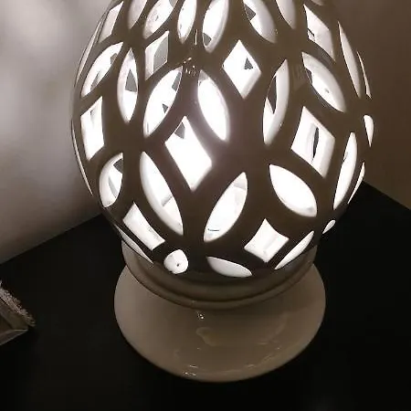 Pasubio 188 - Casa Gioia Apartment Bari