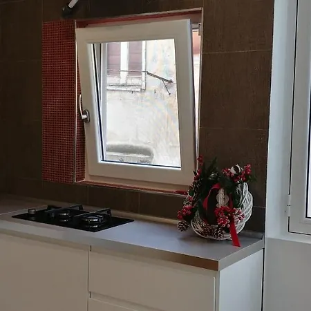 Apartamento Pasubio 188 - Casa Gioia