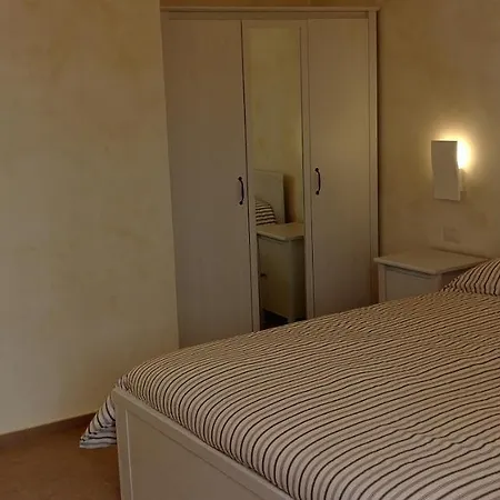 Pasubio 188 - Casa Gioia Lejlighed Bari