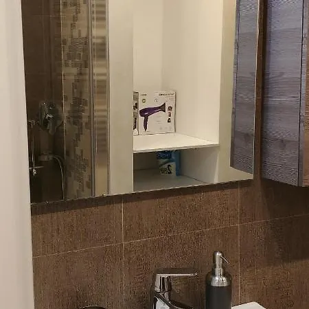 Pasubio 188 - Casa Gioia