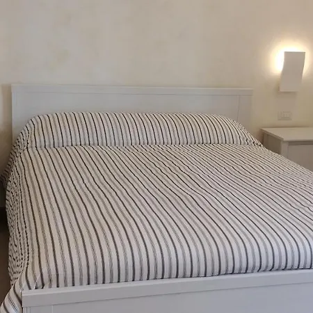 Apartamento Pasubio 188 - Casa Gioia *