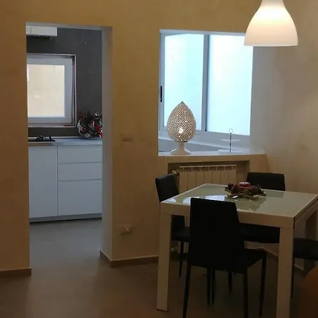 Pasubio 188 - Casa Gioia *