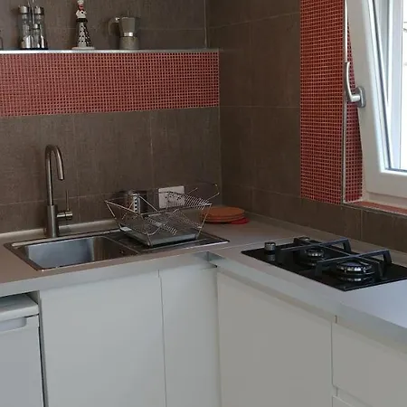 Pasubio 188 - Casa Gioia * Bari