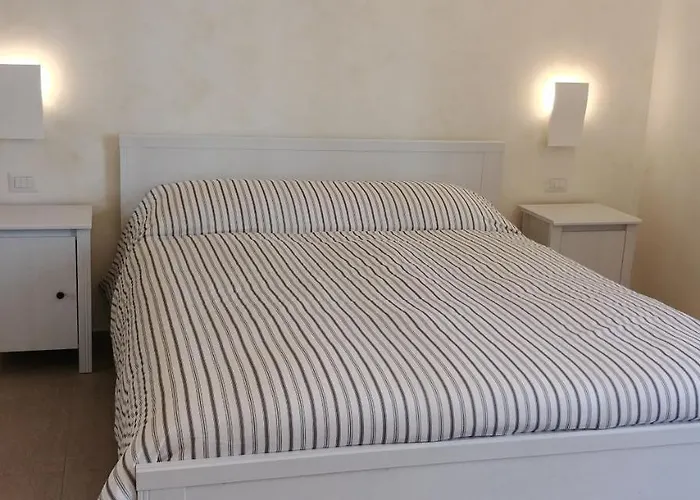 Daire Pasubio 188 - Casa Gioia *